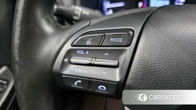 Hyundai Kona id 4615537 из Кореи 21