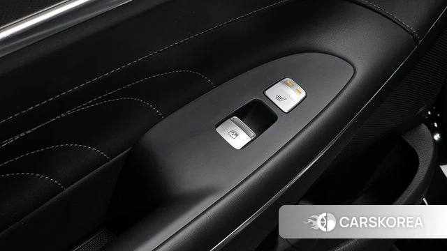 Hyundai The New Grandeur IG id 4245422 из Кореи 21