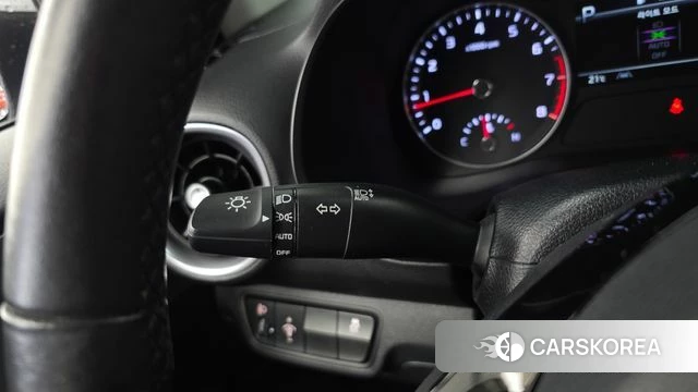 Kia The New K3 2nd generation id 4603995 из Кореи 21