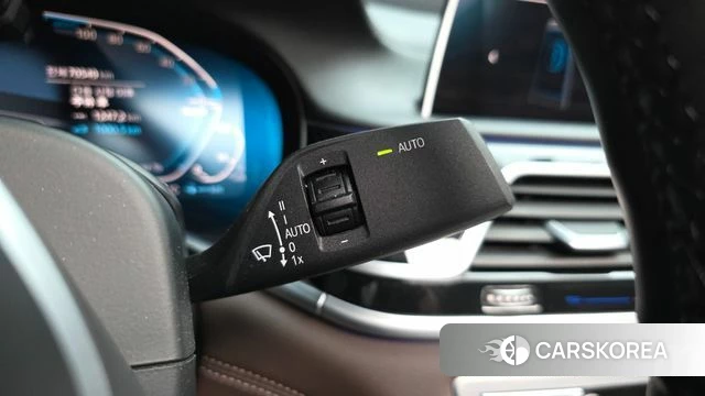 BMW 7 Series (G11) id 4717258 из Кореи 21