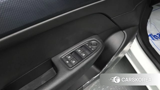 Renault Korea (Samsung) XM3 id 4266882 из Кореи 21