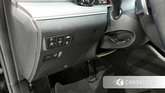 Kia K5 Hybrid 3rd Generation id 4322598 из Кореи 21