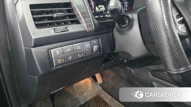 Ssangyong G4 Rexton id 4586862 из Кореи 21