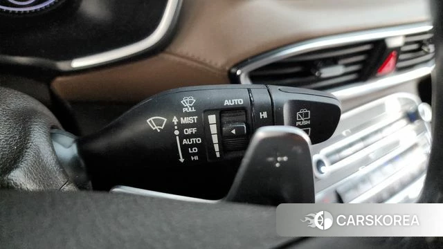 Hyundai The New Santa Fe id 4905199 из Кореи 21
