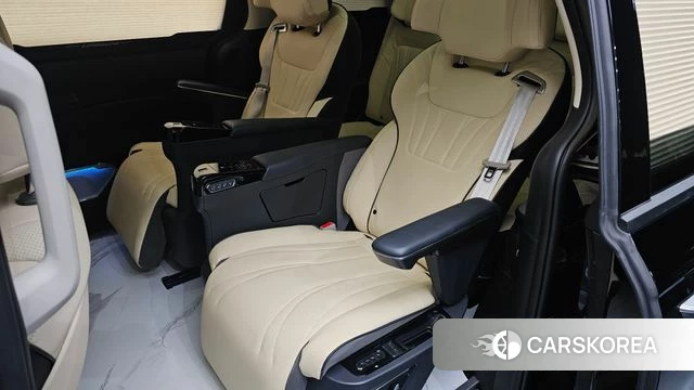 Kia The New Carnival 4th Generation id 4729883 из Кореи 21