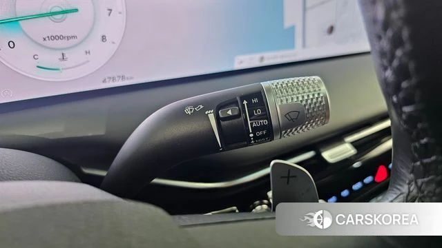 Genesis G80 (RG3) id 4686790 из Кореи 21