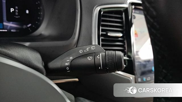 Volvo XC90 second Generation id 4590458 из Кореи 21