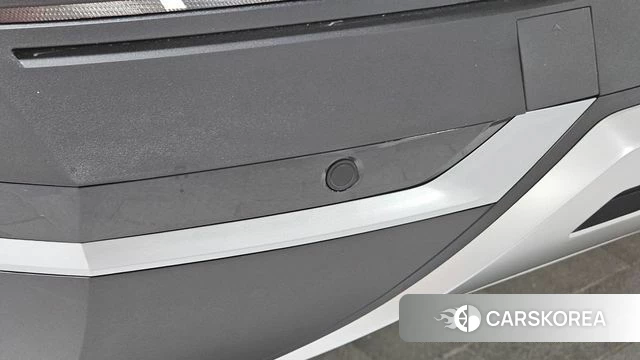 Hyundai Ionic 5 id 4754527 из Кореи 21