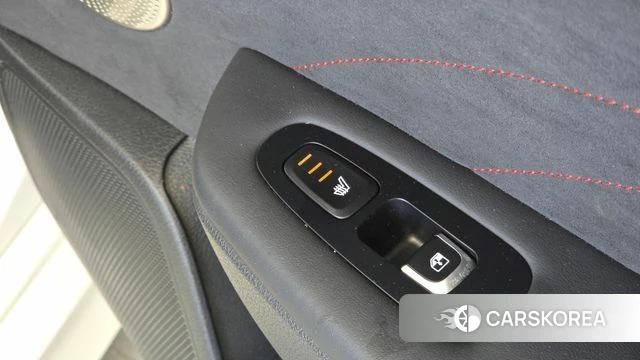 Kia Stinger Meister id 4855624 из Кореи 21