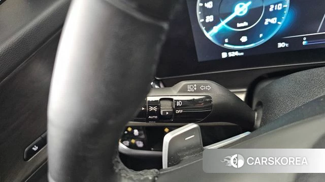 Kia Sportage 5th Generation Hybrid id 4655945 из Кореи 21