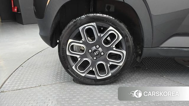 Hyundai Casper id 4631519 из Кореи 20