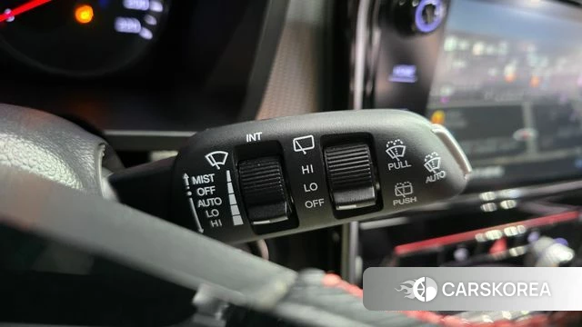 Ssangyong Berry New Tivoli id 4667063 из Кореи 21