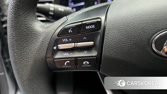 Hyundai The New Avante AD id 4356870 из Кореи 21