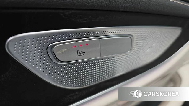 Mercedes-Benz CLS-Class C257 id 4641453 из Кореи 21