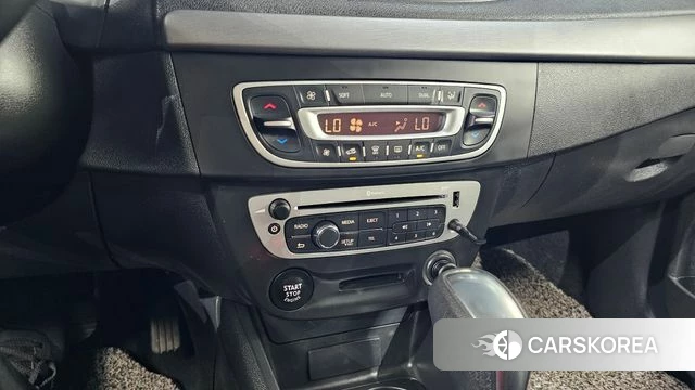 Renault Korea (Samsung) SM3 Neo id 4417204 из Кореи 21