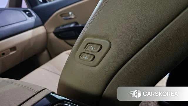 Kia The New Carnival id 4746781 из Кореи 21