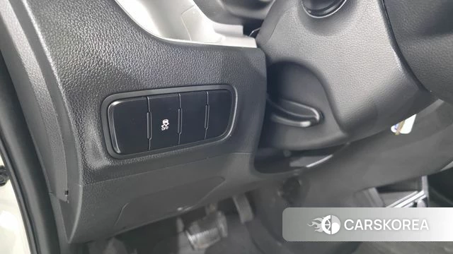 Kia The New Ray id 4396106 из Кореи 21