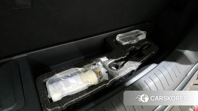 Hyundai Santa Fe (MX5) id 4308336 из Кореи 21