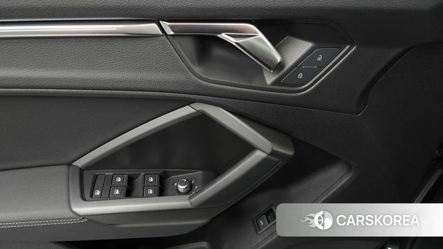 Audi Q3 (F3) id 4670822 из Кореи 21