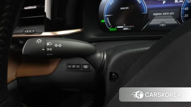 Toyota Crown Crossover id 4185450 из Кореи 21