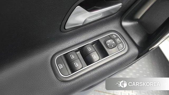 Mercedes-Benz A-Class W177 id 4882096 из Кореи 21