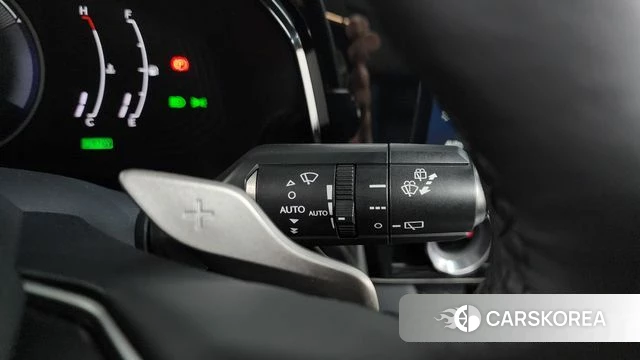 Lexus NX350h Second generation id 4243846 из Кореи 21