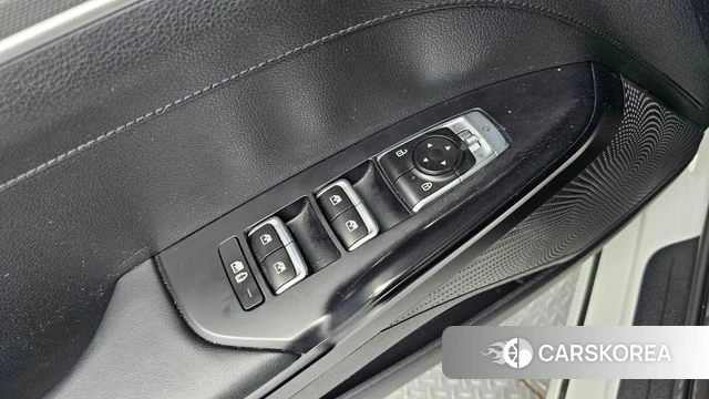 Kia K5 Hybrid 3rd Generation id 4330154 из Кореи 21