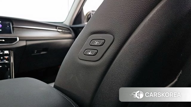 Kia K7 Premier id 4794360 из Кореи 21