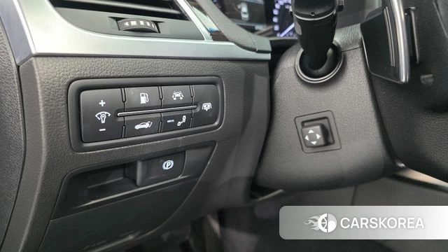 Genesis G80 id 4780504 из Кореи 21