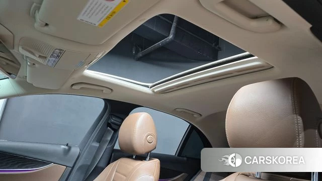 Mercedes-Benz E-Class W213 id 4326008 из Кореи 21