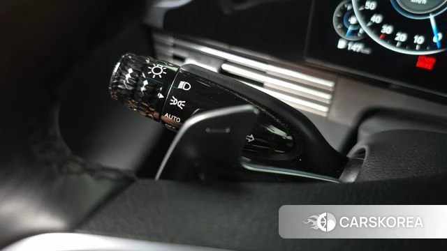 Hyundai The New Grandeur IG id 4624862 из Кореи 21
