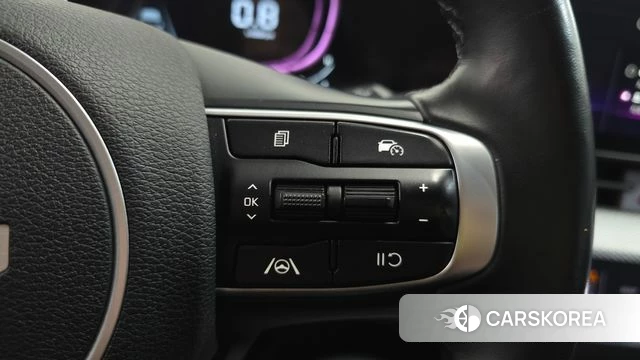 Kia Sportage 5th Generation id 4501251 из Кореи 21