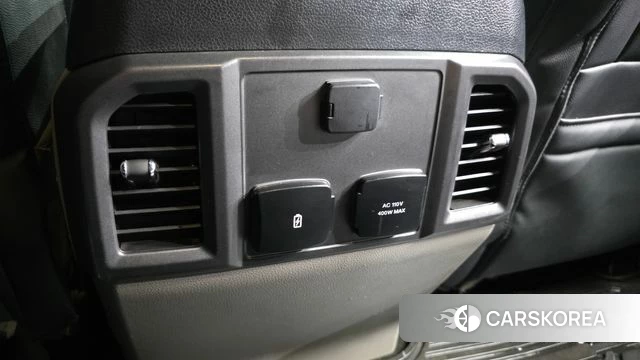 Ford F150 id 4384272 из Кореи 21
