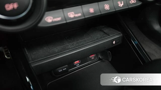 Kia The New K3 2nd generation id 4506477 из Кореи 21
