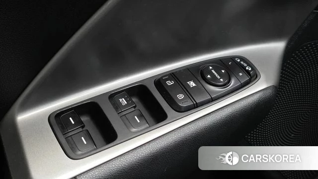 Kia Niro Plus id 4899032 из Кореи 21