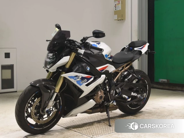 BMW S1000R id 3946193 из Японии 21