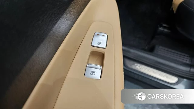 Hyundai The New Santa Fe id 4389227 из Кореи 21