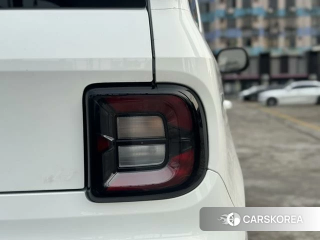 Geely Galaxy panda id 4220987 из Китая 21