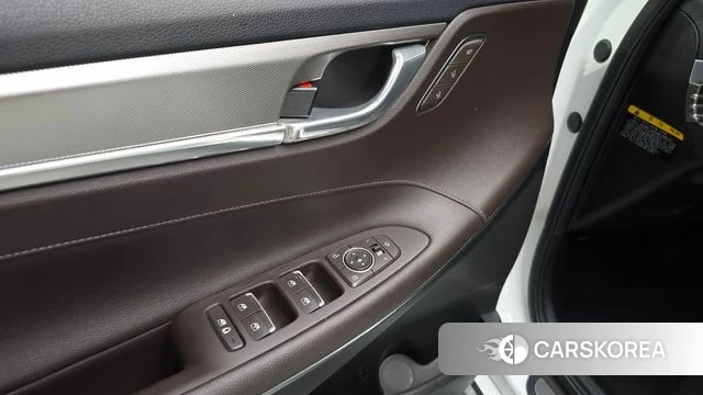 Hyundai The New Grandeur IG id 4647268 из Кореи 21