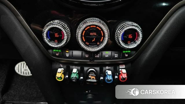 Mini Cooper Countryman id 4560623 из Кореи 21