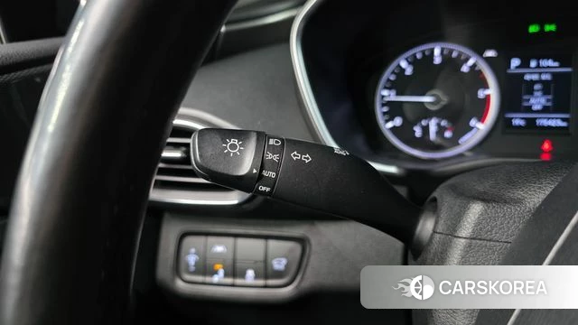 Hyundai Santa Fe TM id 4246131 из Кореи 21