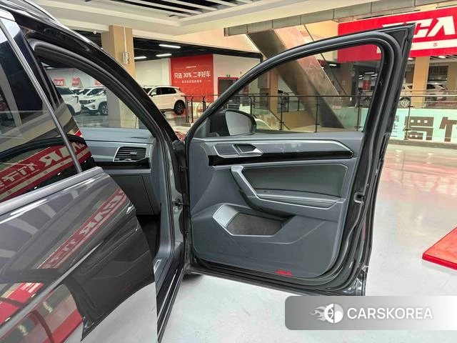 Volkswagen Tanyue id 4392343 из Китая 21