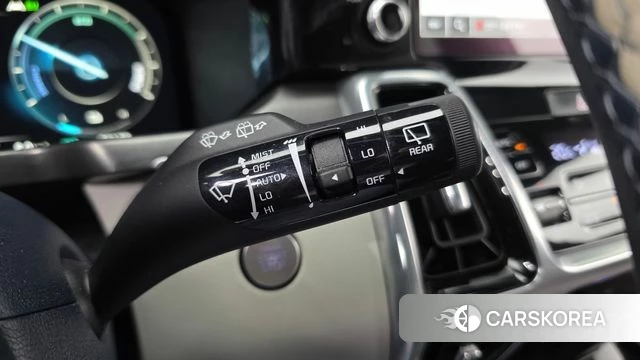 Kia Sorento 4th Generation id 4893754 из Кореи 21