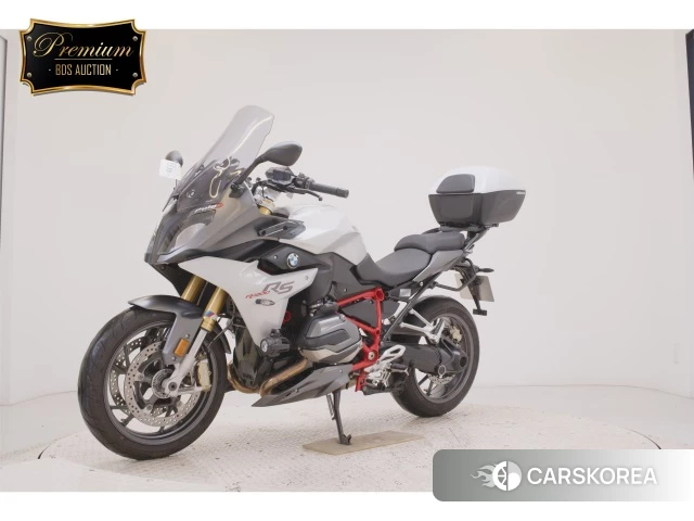 Проданный BMW R1200RS id 4022663 из Японии, фото 21
