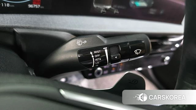 Kia EV6 id 4444490 из Кореи 21