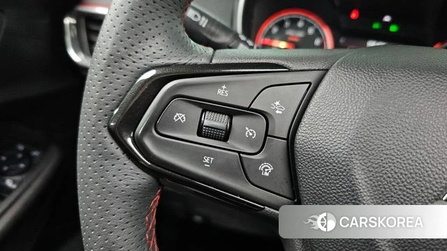 Chevrolet (GM Daewoo) Trailblazer id 4316177 из Кореи 21