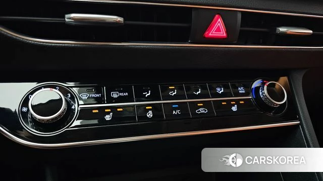 Hyundai Sonata (DN8) id 4717493 из Кореи 21