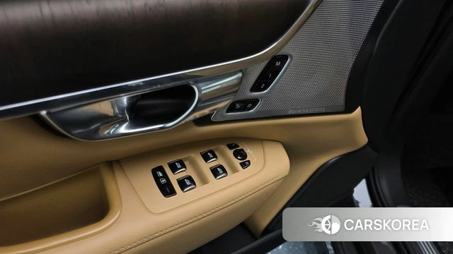 Volvo S90 id 4433709 из Кореи 21