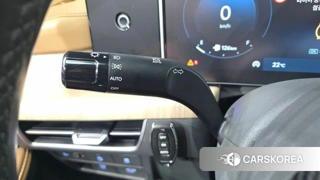 Hyundai Sonata D Edge (DN8) id 4935036 из Кореи 21
