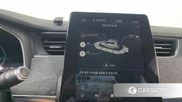 Renault Korea (Samsung) Joe id 4727280 из Кореи 21